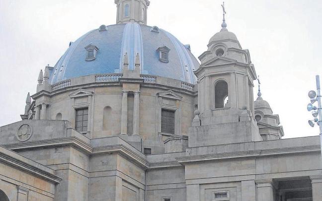 Irudian, Iruñeko Erorien Monumentua