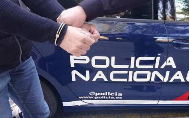 La Policía Nacional ha detenido a 16 personas vinculadas presuntamente a la red de explotación sexual de Móstoles.