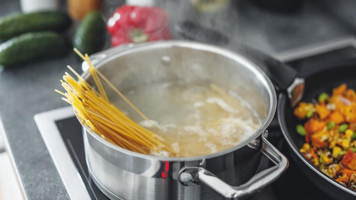Cocer la pasta al dente no solo mejora su textura, sino que también aporta beneficios para la salud