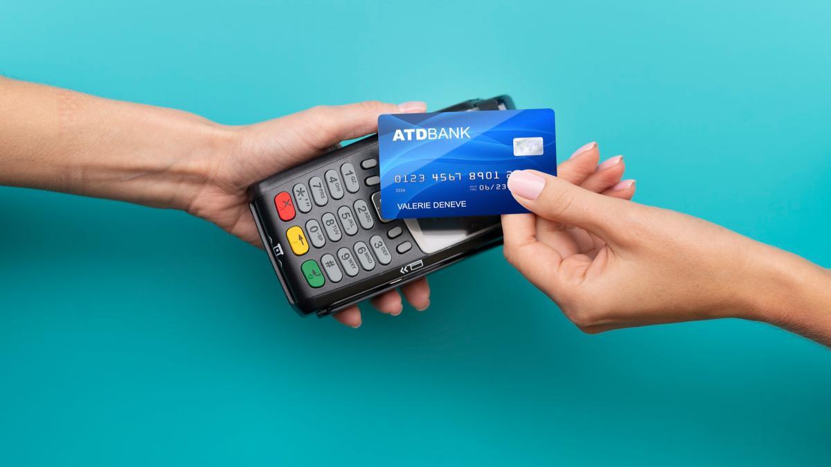 Siempre debemos pedir la copia de nuestra compra al pagar con tarjeta