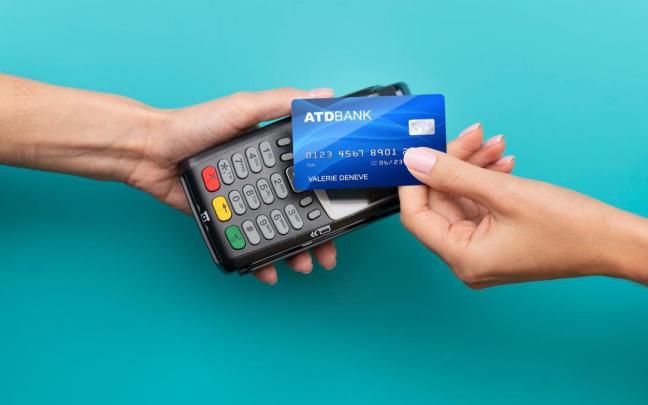 Siempre debemos pedir la copia de nuestra compra al pagar con tarjeta / Freepik Siempre debemos pedir la copia de nuestra compra al pagar con tarjeta