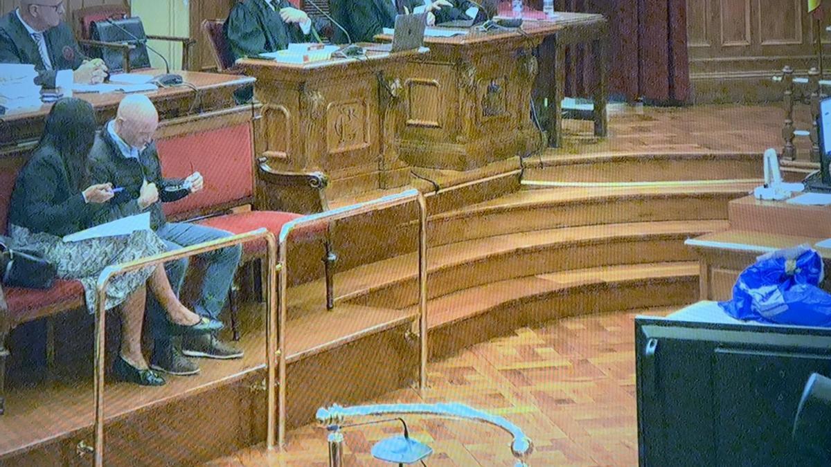 El acusado de matar a un hombre durante una fiesta 'chemsex' en una masía de Vallgorguina (Barcelona) en febrero de 2023