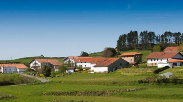 El municipio, con tan solo 600 habitantes, se ha posicionado en cuarto lugar en el reto