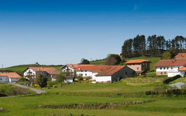 El municipio, con tan solo 600 habitantes, se ha posicionado en cuarto lugar en el reto