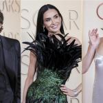 La diseñadora Alicia Rueda valora los 'looks' de la alfombra roja de los Oscar