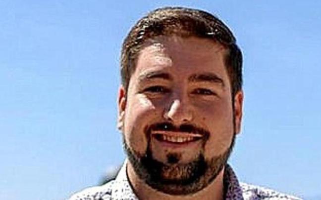 Alberto Aguado. Alberto Aguado.