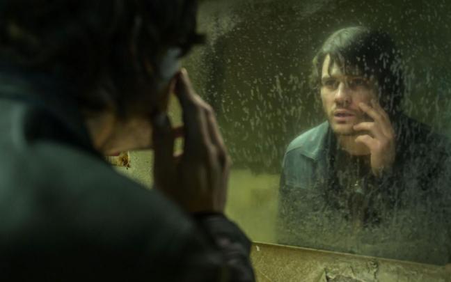 La película 'Return to Silent Hill'.