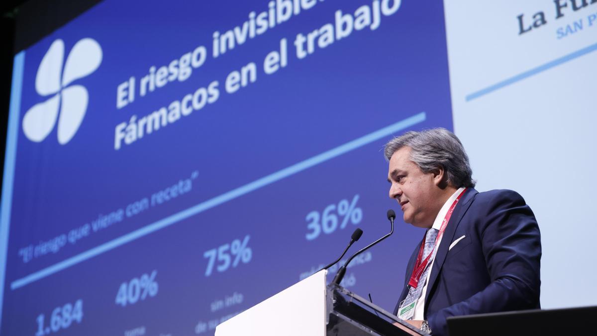 Esta XXV edición también ha puesto el foco en los cambios que están transformando la prevención de riesgos laborales.