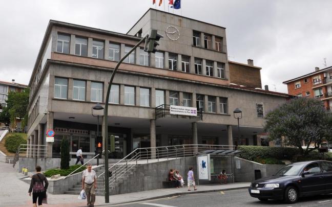 El Ayuntamiento de Basauri dispone de un remanente de 14 millones de euros