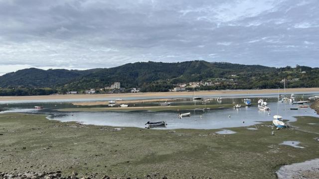 Reservas de la Biosfera de Urdaibai y Bardenas, equilibrio entre el ser humano y la naturaleza