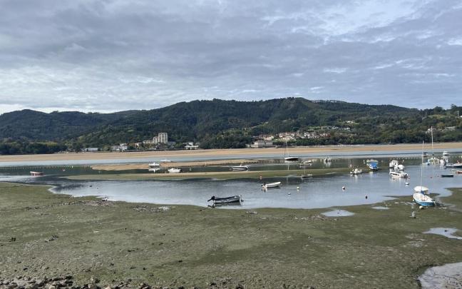 Reservas de la Biosfera de Urdaibai y Bardenas, equilibrio entre el ser humano y la naturaleza