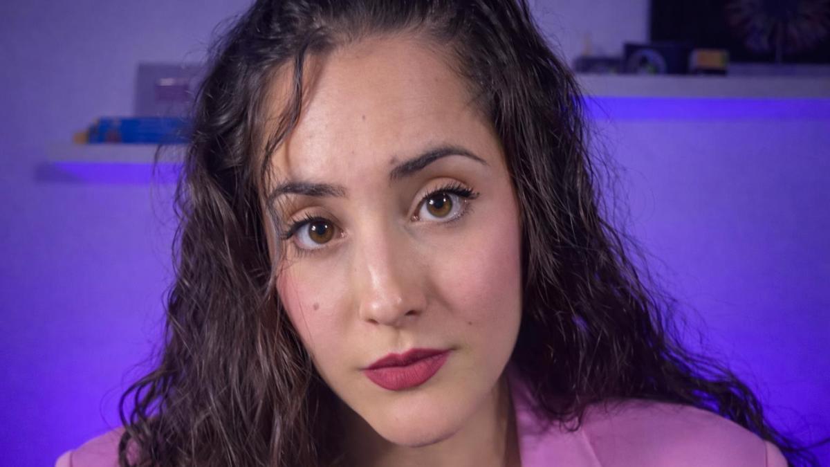 María Aperador