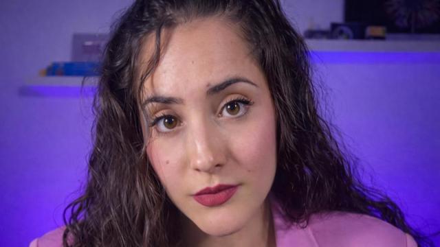 María Aperador