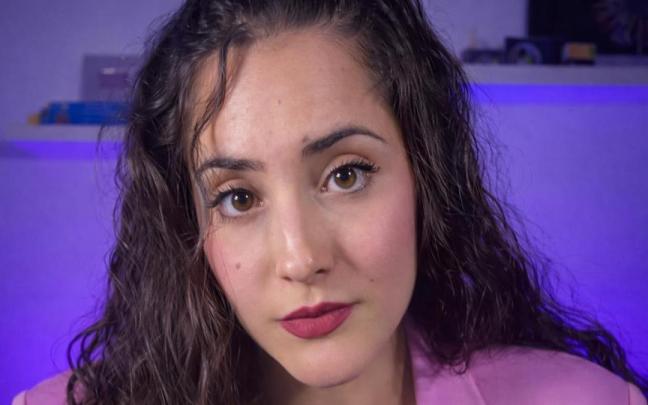 María Aperador