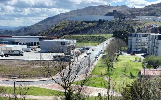 Una red de cámaras vigilará la seguridad y el tráfico en Abra.