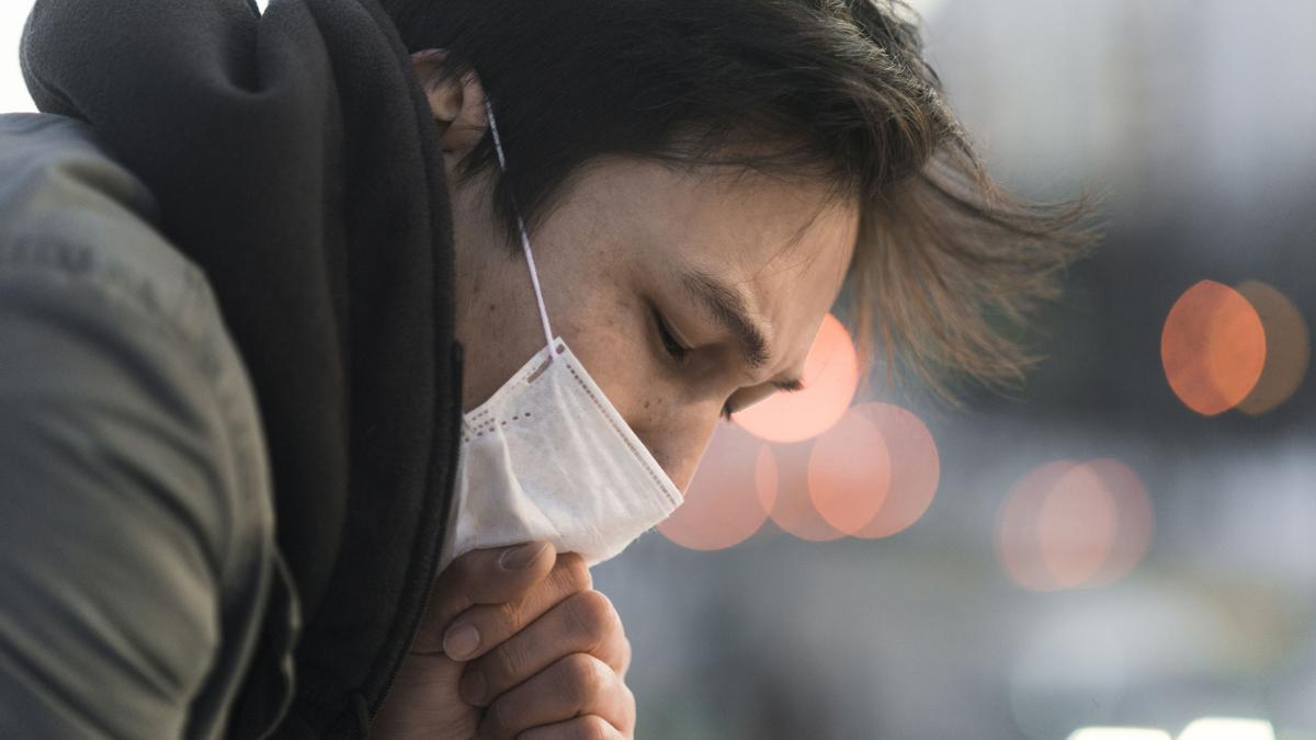 La tuberculosis afecta sobre todo a los pulmones.