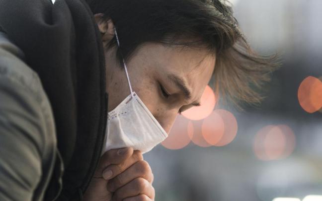 La tuberculosis afecta sobre todo a los pulmones.