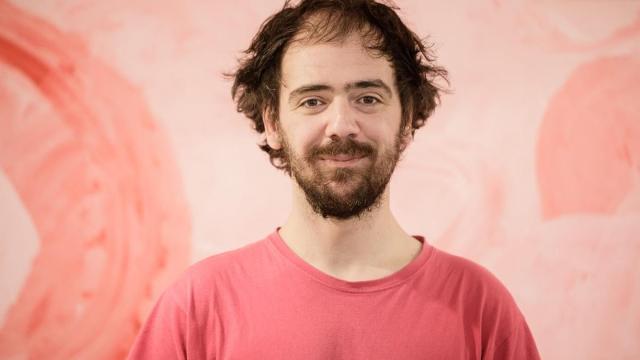 Joan Yago, en una imagen de archivo.