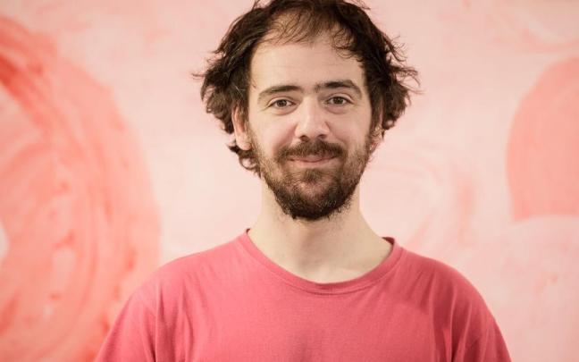Joan Yago, en una imagen de archivo.