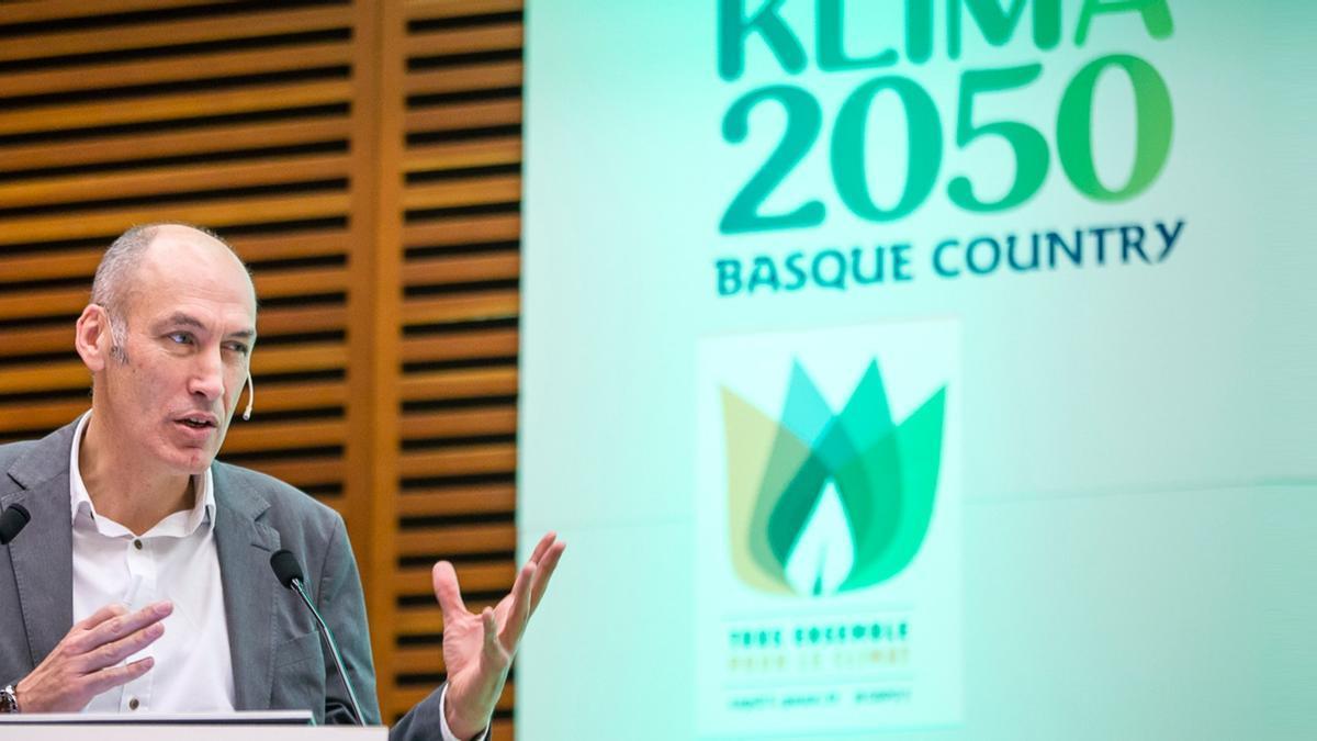 Alex Boto tomará posesión como concejal del PNV en el pleno municipal de este miércoles