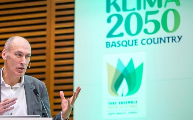 Alex Boto tomará posesión como concejal del PNV en el pleno municipal de este miércoles