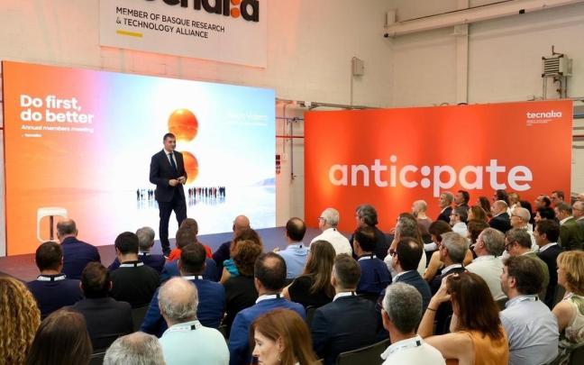 Jornada de Tecnalia