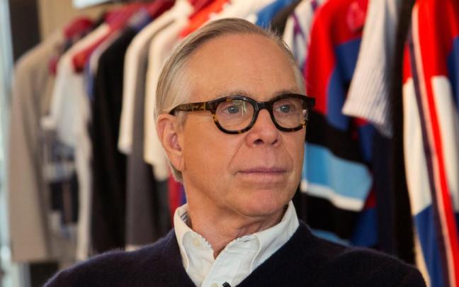 Tommy Hilfiger