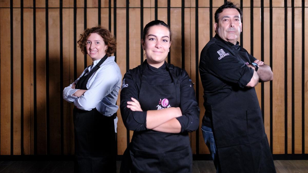 Asturias, el equipo ganador.