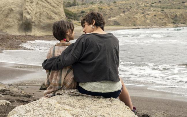 ‘Heridas’. ‘Heridas’.