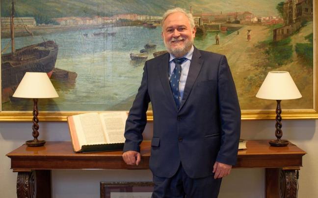 José Ignacio Zudaire