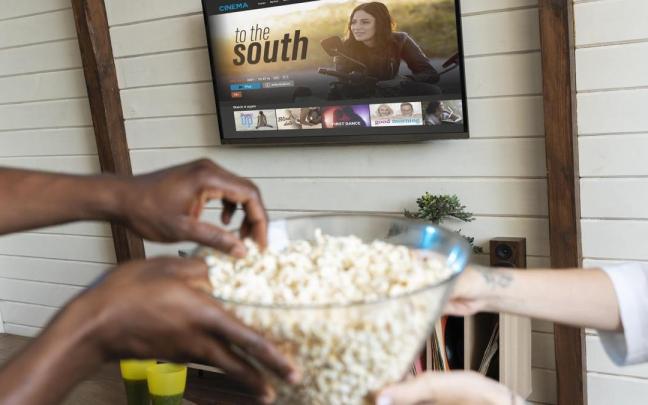 Estas son las series más esperadas de 2026.