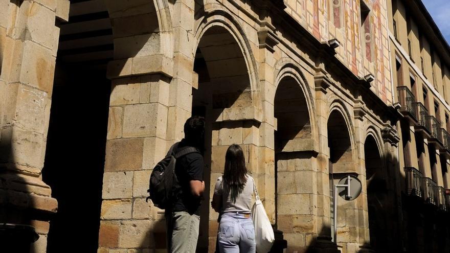 Las visitas guiadas comenzarán este sábado, 5 de septiembre