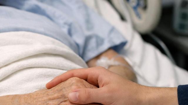 Noelia quedó parapléjica en 2022 tras un intento de suicidio.