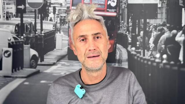 Vincenzo Schettini, en su canal.