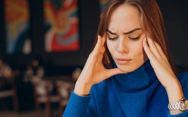 Adiós al dolor de cabeza: el método de un doctor para aliviarlo con las manos viral en TikTok