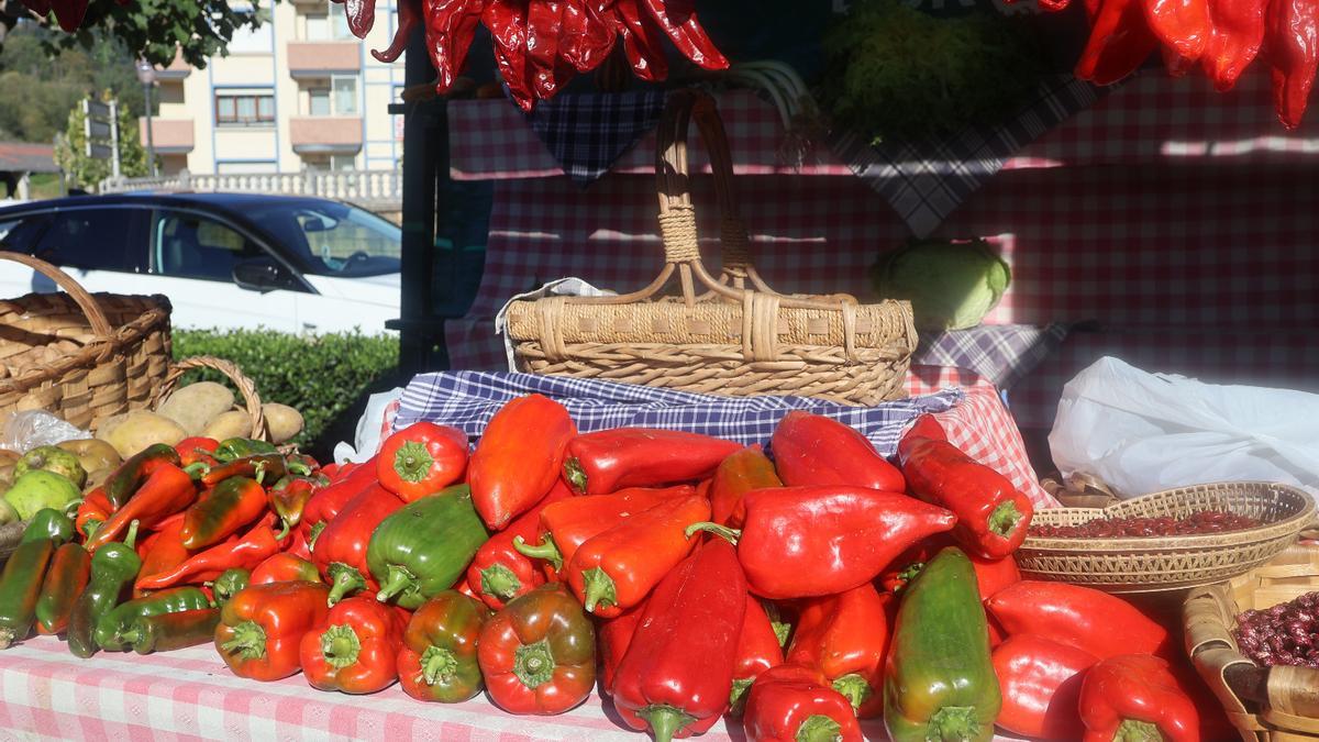 El mercado contará con productos de cercanía y de gran calidad
