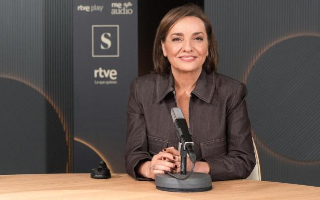 Pepa Bueno, en una imagen de archivo.