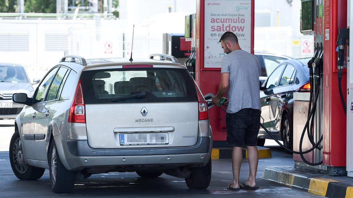 La DGT estima más 8,5 millones de desplazamientos a lo largo de estos cinco días