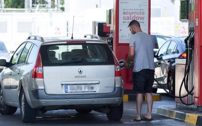 La DGT estima más 8,5 millones de desplazamientos a lo largo de estos cinco días