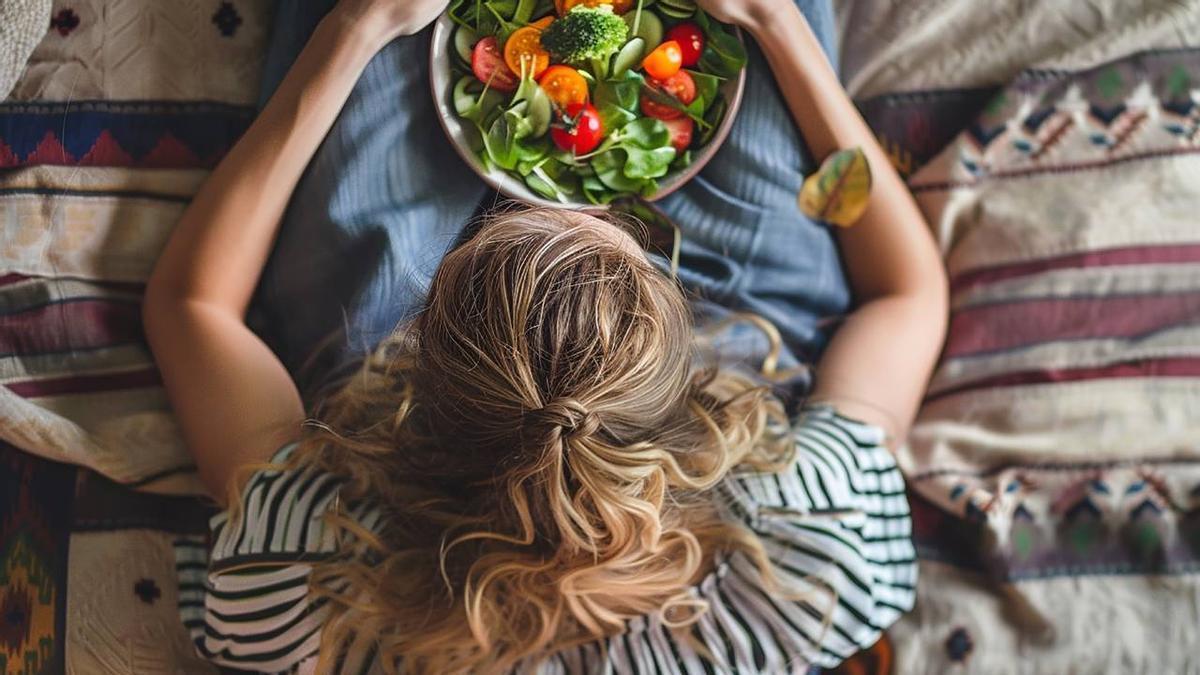 Dieta nórdica es una alternativa a la dieta mediterránea