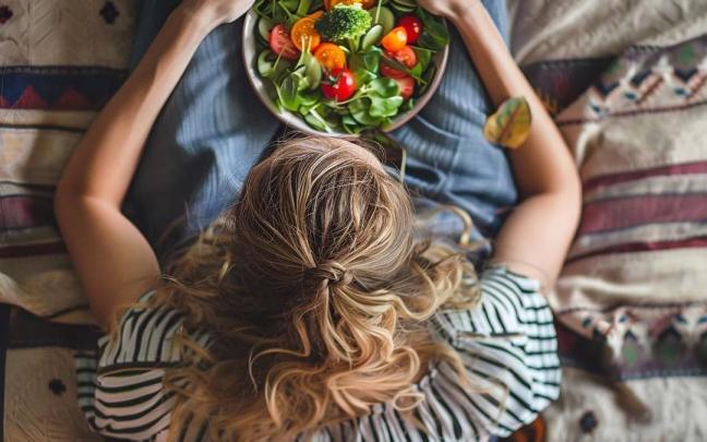 Dieta nórdica es una alternativa a la dieta mediterránea