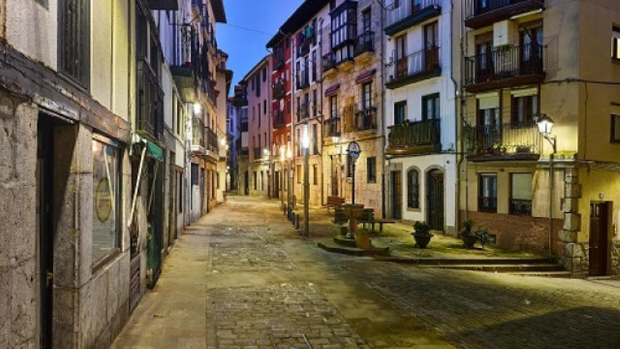 Es una estrategia conjunta para guiar el futuro de la economía urbana de la comarca