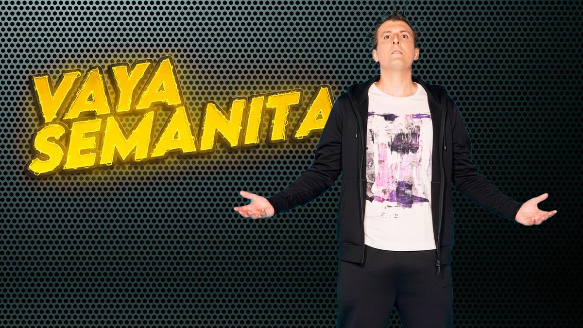 El Jonan de Baraka fue uno de los personajes que más le impulsó a raíz de un sketch.