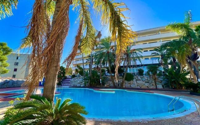 Segundas residencias en Salou por menos de 96.000 euros.