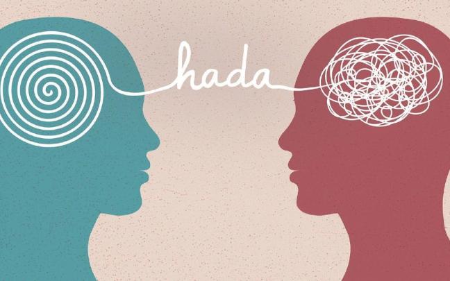 Imagen promocional del programa Hada de AFARABA.