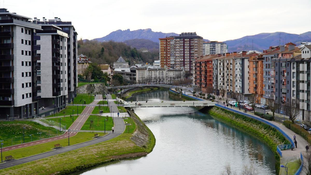 Barrios de Altzate e Iztieta-Ondartxo