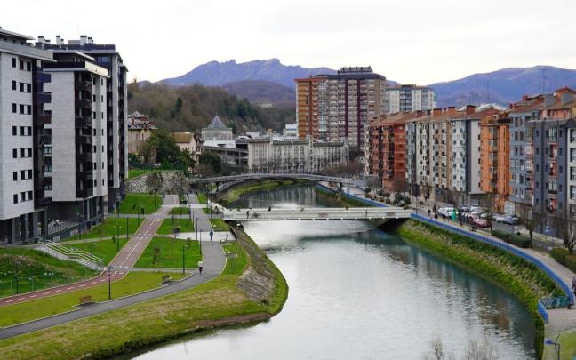 Barrios de Altzate e Iztieta-Ondartxo