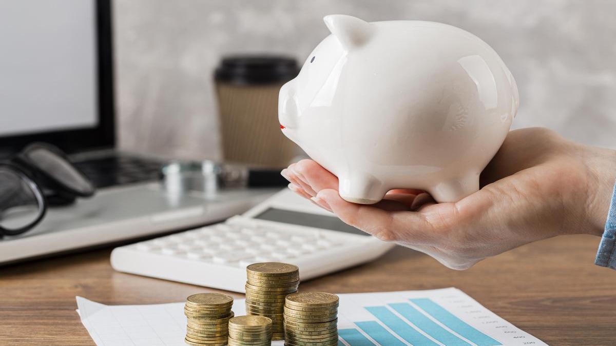 El ahorro juega un papel clave en la cuesta de enero