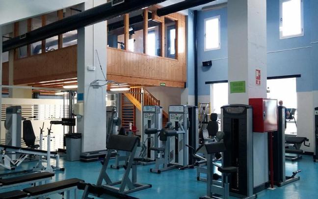 La renovación a contado con una inversión de 81.500 euros.