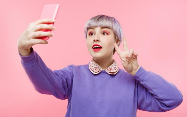 TikTok en la actualidad cuenta con algo más de 1.800 millones de usuarios